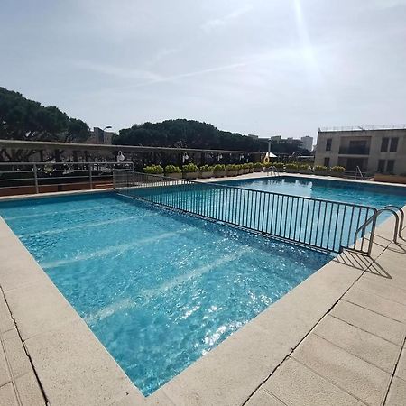 Apartament Neptuno Castell-Platja d'Aro Extérieur photo