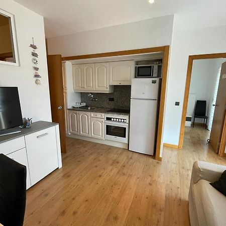 Apartament Neptuno Castell-Platja d'Aro Extérieur photo