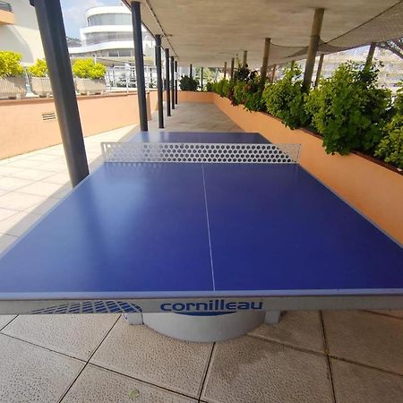 Apartament Neptuno Castell-Platja d'Aro Extérieur photo
