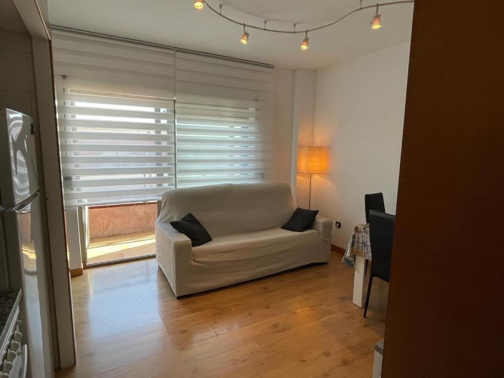 Apartament Neptuno Castell-Platja d'Aro Extérieur photo