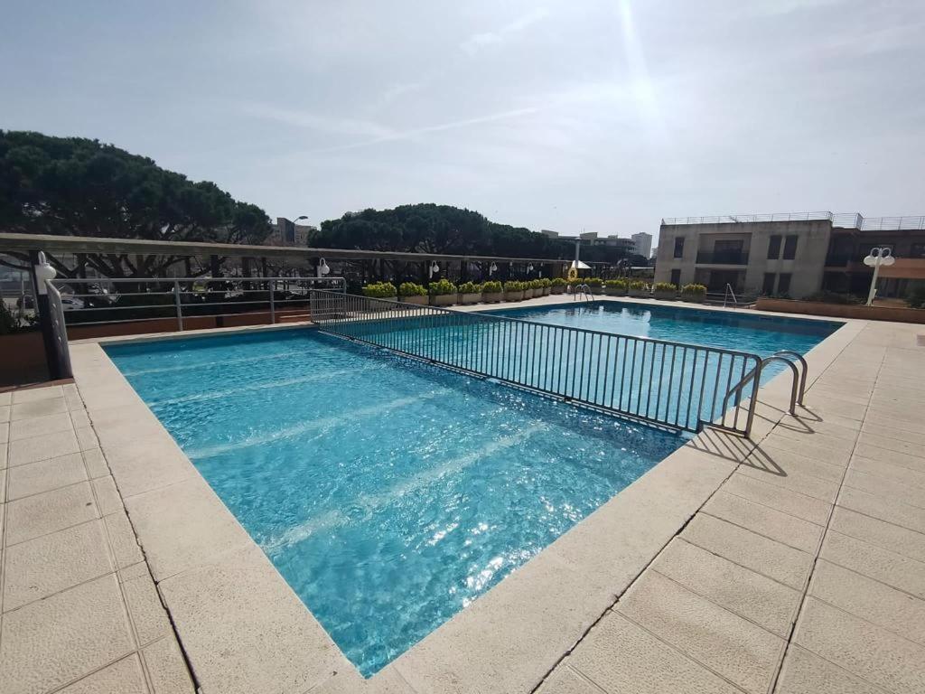 Apartament Neptuno Castell-Platja d'Aro Extérieur photo