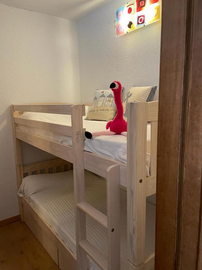 Apartament Neptuno Castell-Platja d'Aro Extérieur photo
