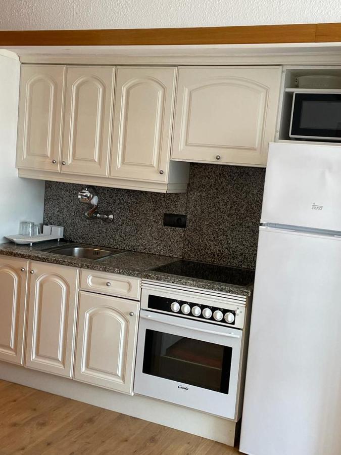 Apartament Neptuno Castell-Platja d'Aro Extérieur photo