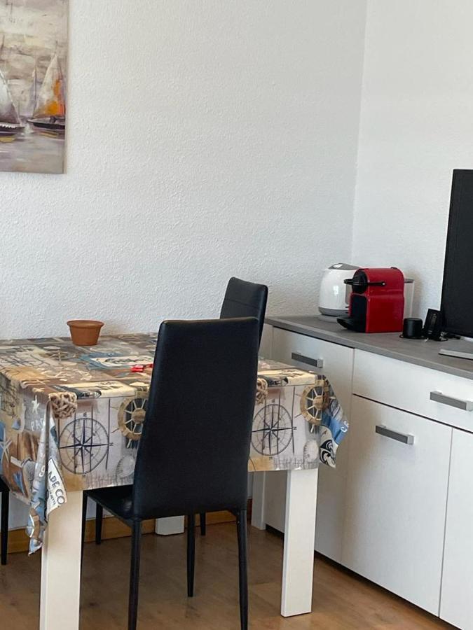 Apartament Neptuno Castell-Platja d'Aro Extérieur photo