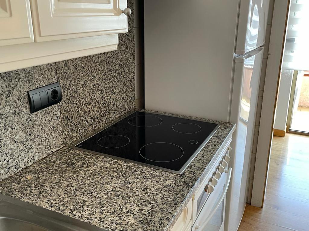 Apartament Neptuno Castell-Platja d'Aro Extérieur photo