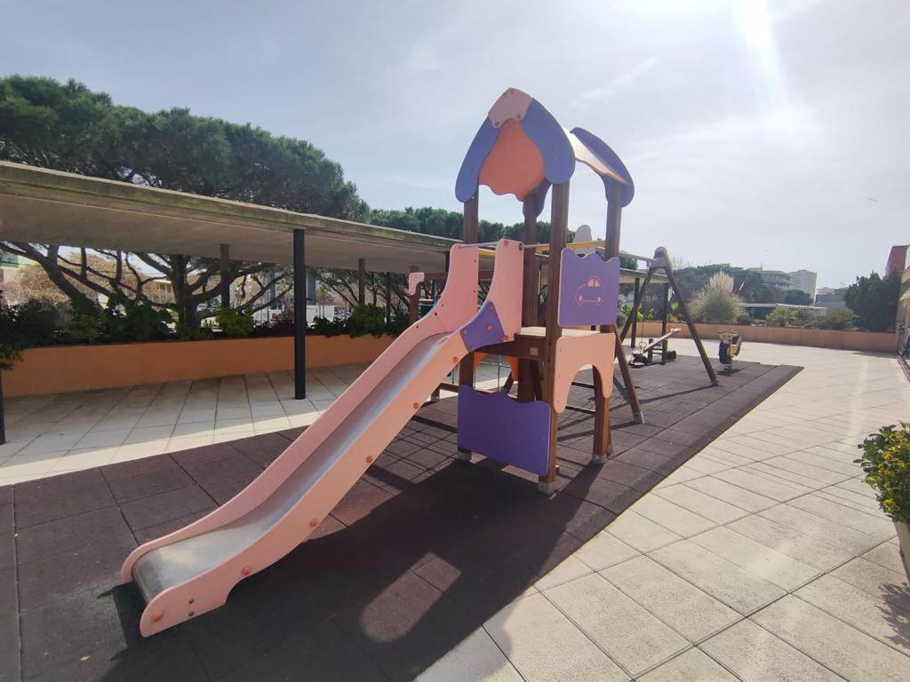 Apartament Neptuno Castell-Platja d'Aro Extérieur photo