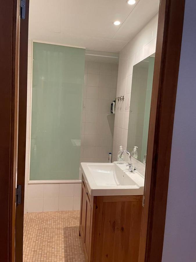 Apartament Neptuno Castell-Platja d'Aro Extérieur photo