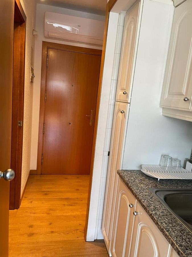 Apartament Neptuno Castell-Platja d'Aro Extérieur photo