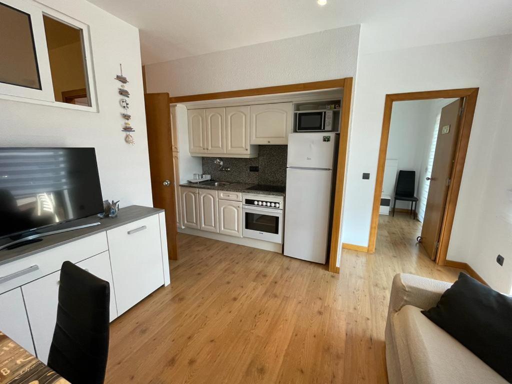 Apartament Neptuno Castell-Platja d'Aro Extérieur photo