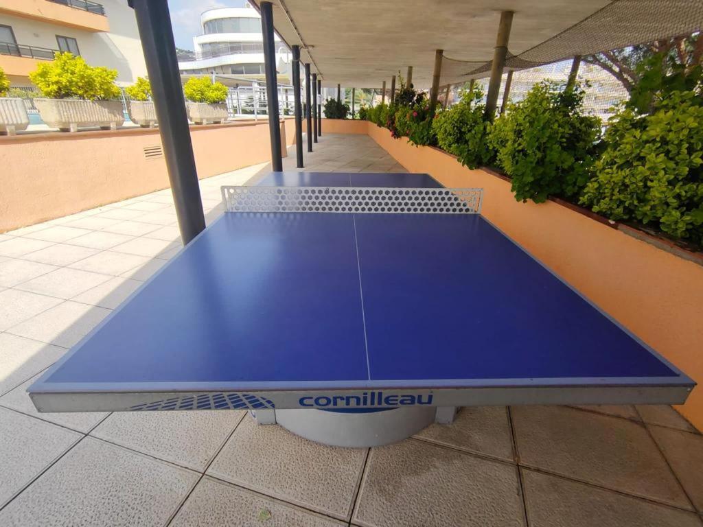 Apartament Neptuno Castell-Platja d'Aro Extérieur photo