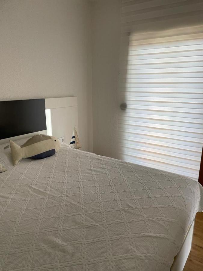 Apartament Neptuno Castell-Platja d'Aro Extérieur photo